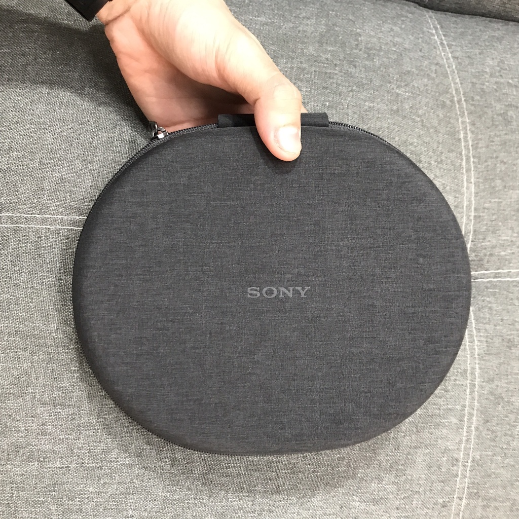 Tai nghe Sony WH-XB910N Extrabass