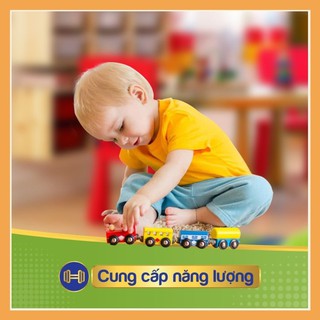(Mẫu mơi - Date 2023) Sữa Honilac số 1 400g/900g