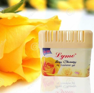 Sáp Thơm Lymo 150g