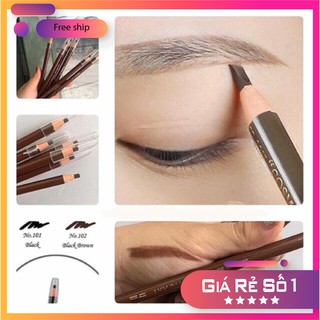 [siêu rẻ] chì xé kẻ chân mày siêu đẹp