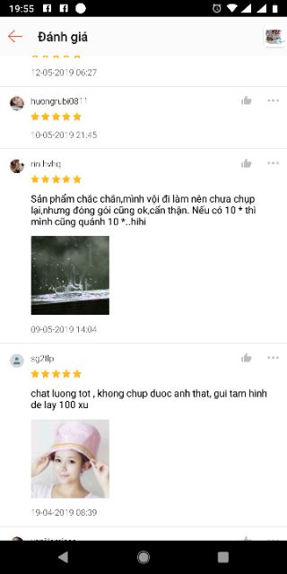 Mũ Hấp Kích Nhiệt Thông Minh