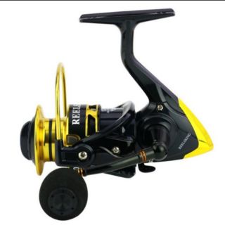 Máy câu reelsking sf full kim loại