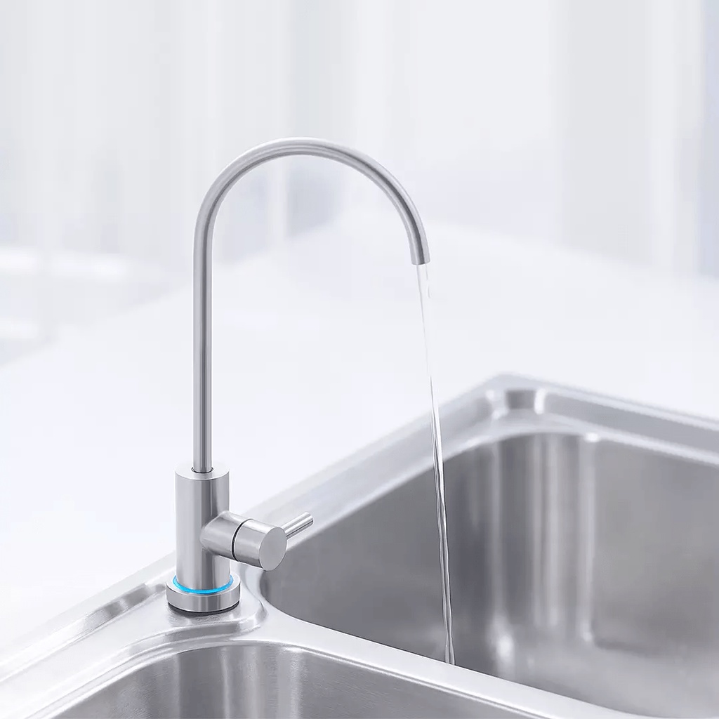 Vòi từ TDS thay thế cho máy lọc nước 400G/ 500G/ 600G