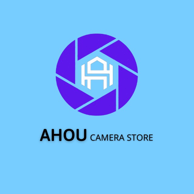 CAMERA AHOU STORE