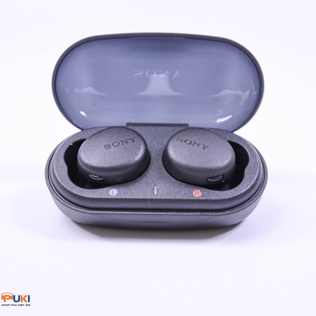 Tai Nghe True Wireless Sony Extra Bass WF-XB700 - Chính Hãng Sony- SONY wf-xb700
