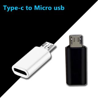 Đầu chuyển đổi micro USB 2.0 5pin sang USB 3.1 Type C