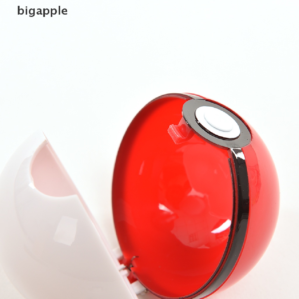 Quả bóng đồ chơi nhân vật Anime Pokemon vui nhộn