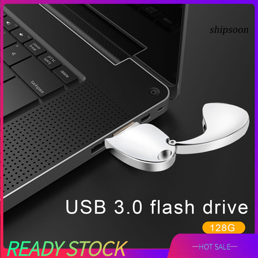 Usb Tốc Độ Cao Ssn - K30 32gb / 64gb / 128gb Cho Tv