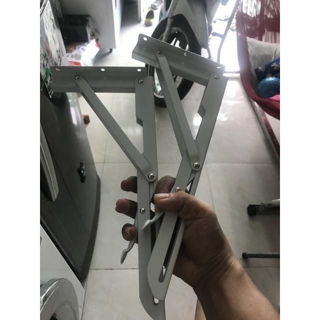 Combo 10 bộ bản lề gập thông minh 2 cái