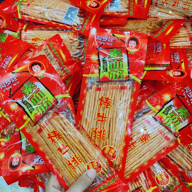 Que tăm cay tẩm vị tuổi thơ - Như Lưu | BigBuy360 - bigbuy360.vn