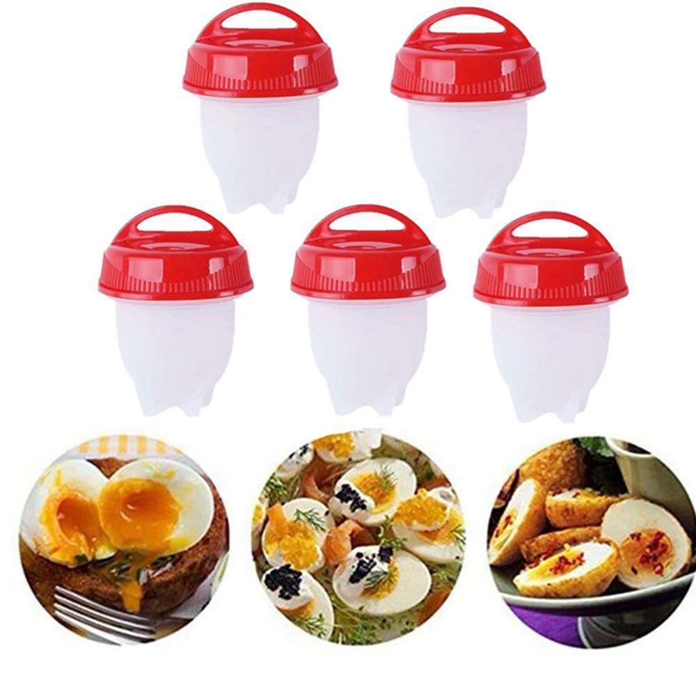 Khuôn Luộc Trứng Tiện Lợi Cho Nhà Bếp