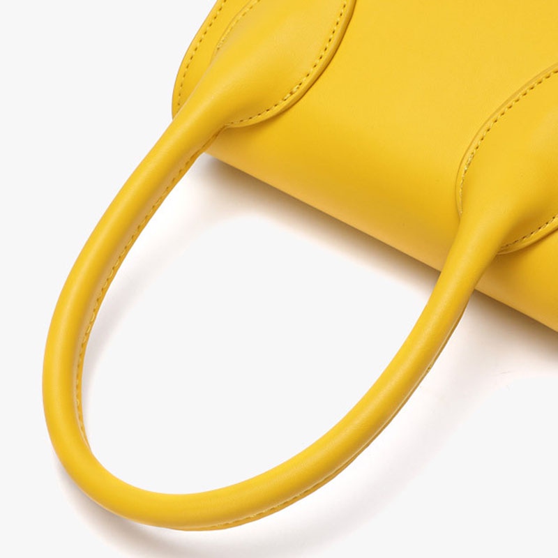 Túi xách đeo chéo IELGY thiết kế dễ phối đồ cho nữ