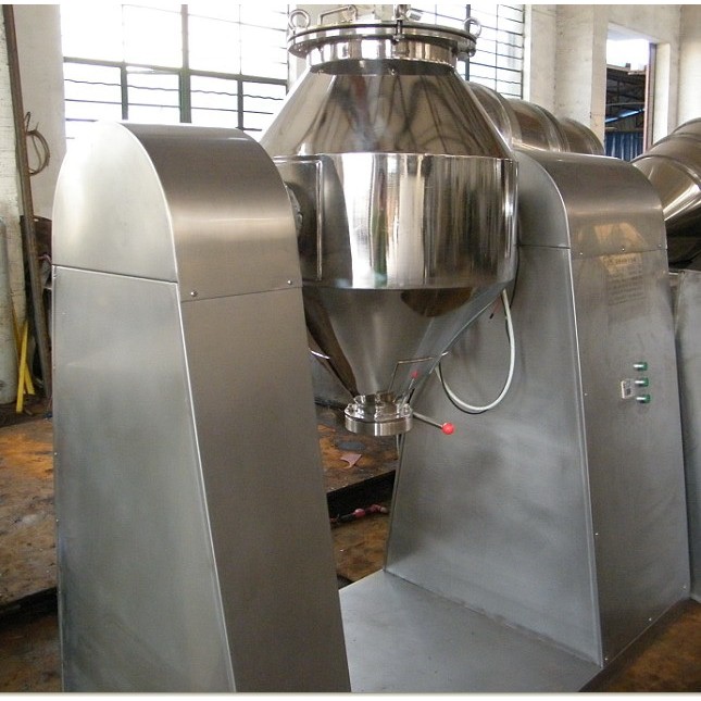 Máy trộn bột lục giác, máy trộn đều bột khô, máy trộn bột gia vị,máy trộn bột sữa, máy trộn bột lục giác