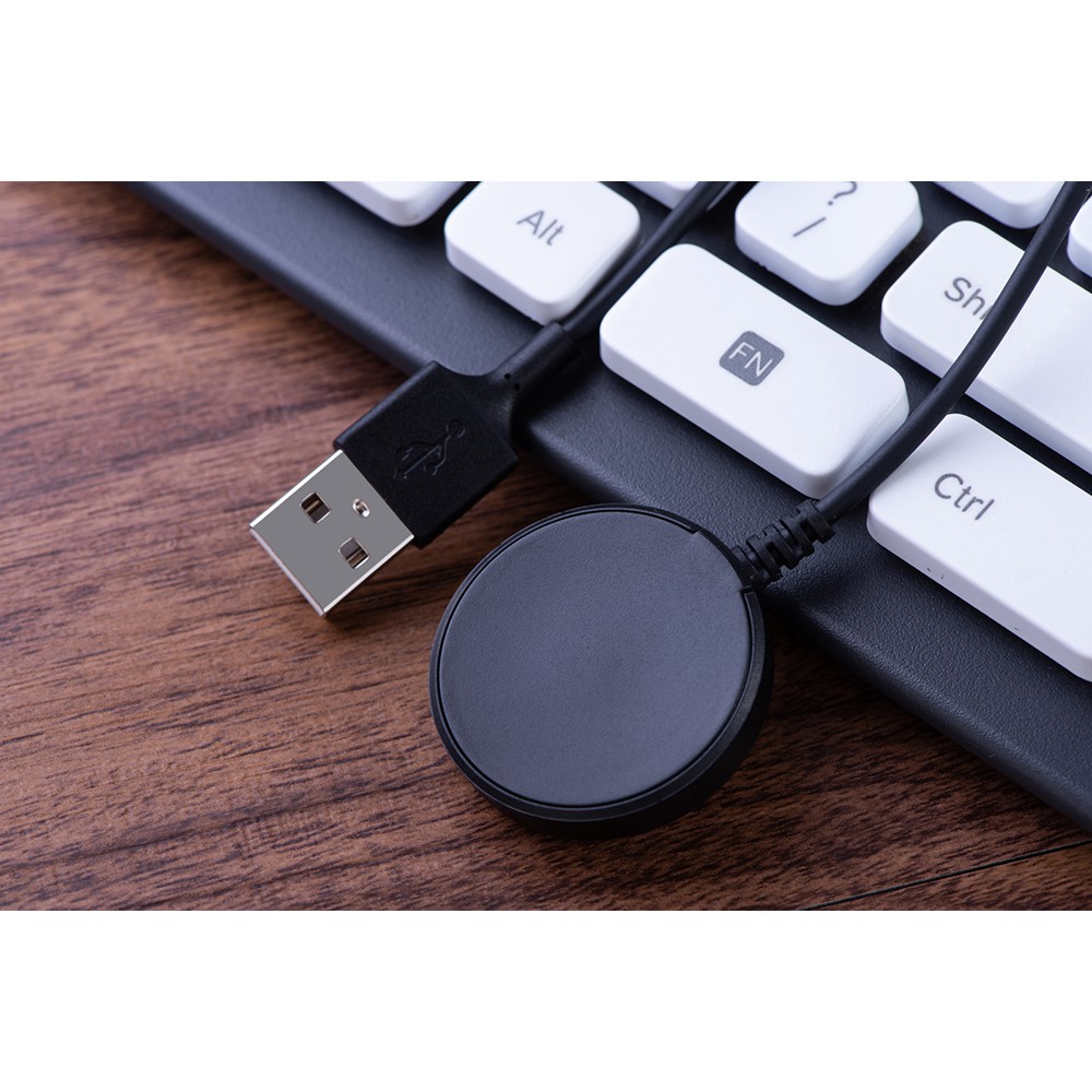 Đế sạc chuyên dụng cho đồng hồ thông minh Samsung Galaxy Watch Active R500/Active 2 4