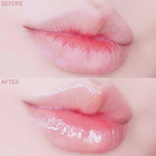 Nạ Ngủ Môi 3ce Treatment Lip Mask 15ml - dạng tuýp hồng
