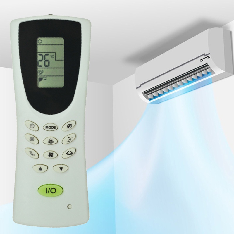 Bộ Điều Khiển Máy Điều Hòa Cho GZ-056B-E1 GZ-056A-E1