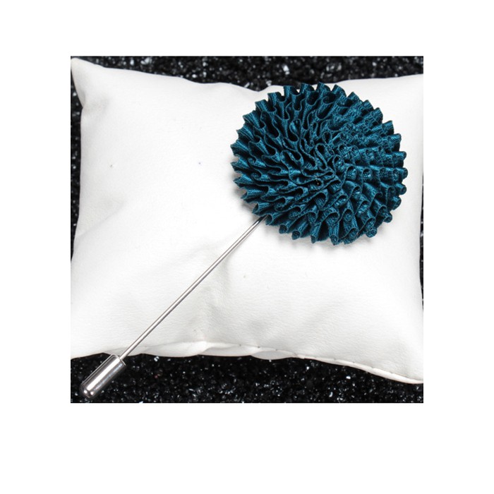 Cài áo nam vải bóng lịch lãm G92