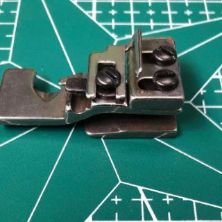 Chân vịt nhún máy vắt sổ 4 chỉ