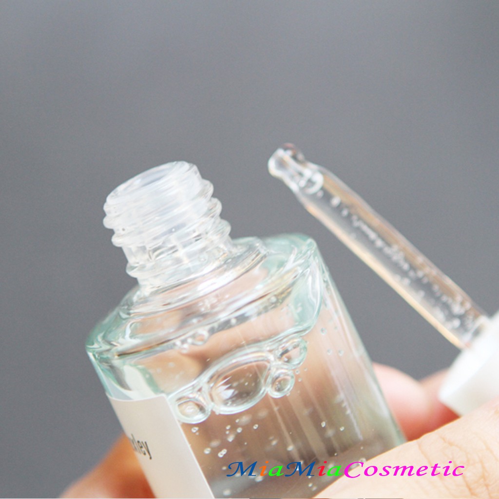 Serum Huxley Mini Tinh Chất Dưỡng Da Huxley Secret Of Sahara Oil Light And More Huxley Secret Of Sahara Essence Oil 5ml