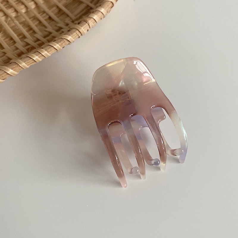 Kẹp tóc mini thiết kế thời trang Hàn Quốc độc đáo