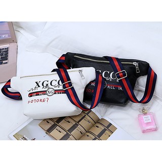 COMBO SỈ 5 TÚI ĐEO CHÉO GC