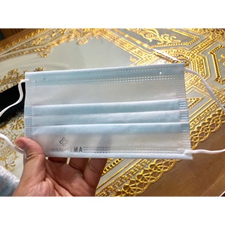 KHẨU TRANG Y TẾ HỘP 50 CÁI