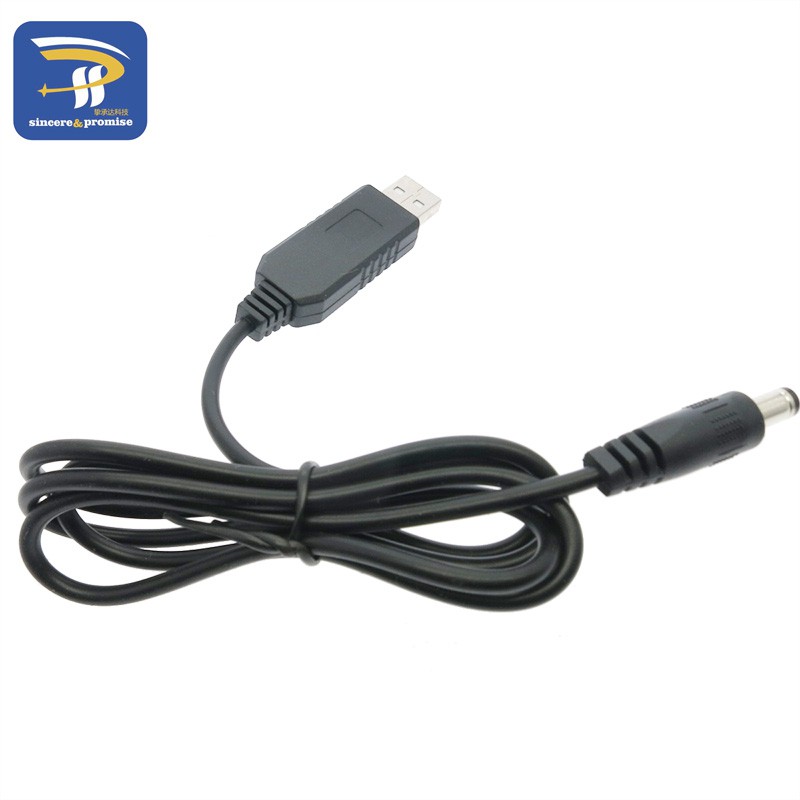 Mô Đun Tăng Áp USB DC 5V Sang DC 12V Chuyên Dụng