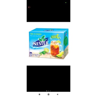 Nestea Trà Vị Chanh ( 18 gói x14g)