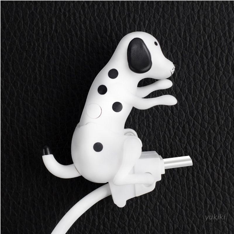 Kiki. 1M type-c USB Phone Cable Mini Humping Spot Dog Toy Smartphone Cable Data Charging Line Universal Phone Cables Dropshipping