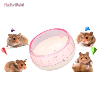 Vòng xoay tập chạy thể dục cho chuột hamster