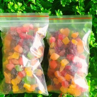 TRÀ HOA QUẢ BALI GIÁ SỈ { 500G/1KG}