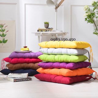 Đệm ngồi bệt kiểu nhật (FREE SHIP)