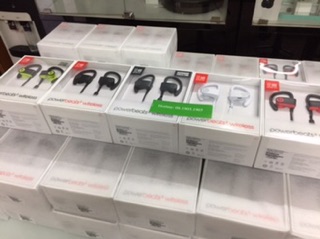 Tai nghe Powerbeats3 Wireless full box