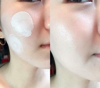 Kem chống nắng DBH