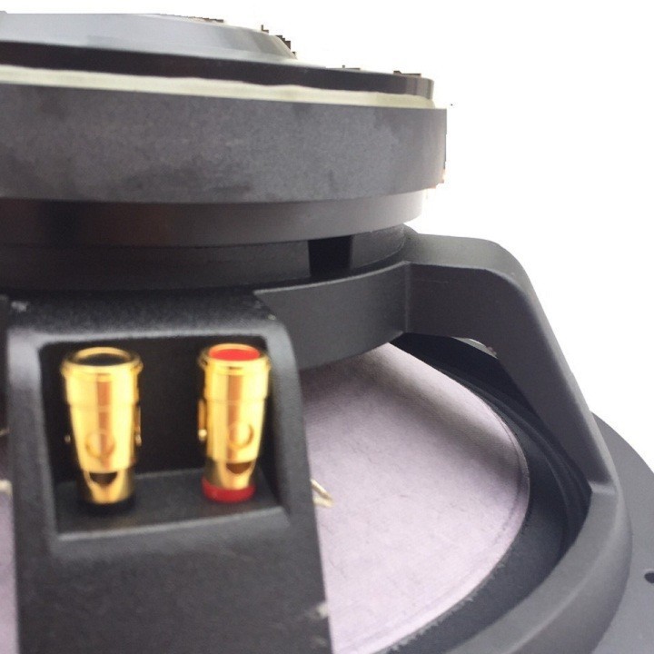 LOA NHẬP KHẨU BASS 40 JBL CHÍNH HÃNG TỪ 220mm COIL 100 - GIÁ 1 CỦ Loa Rời