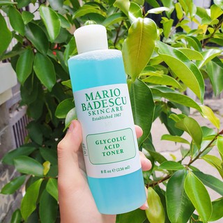 Toner Mario Badescu 236ml