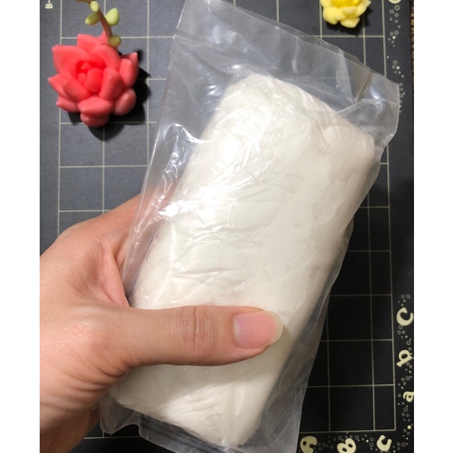 Đất sét tự khô  / nặn tượng,chibi,mô hình,sen đá,móc khoá,charm…