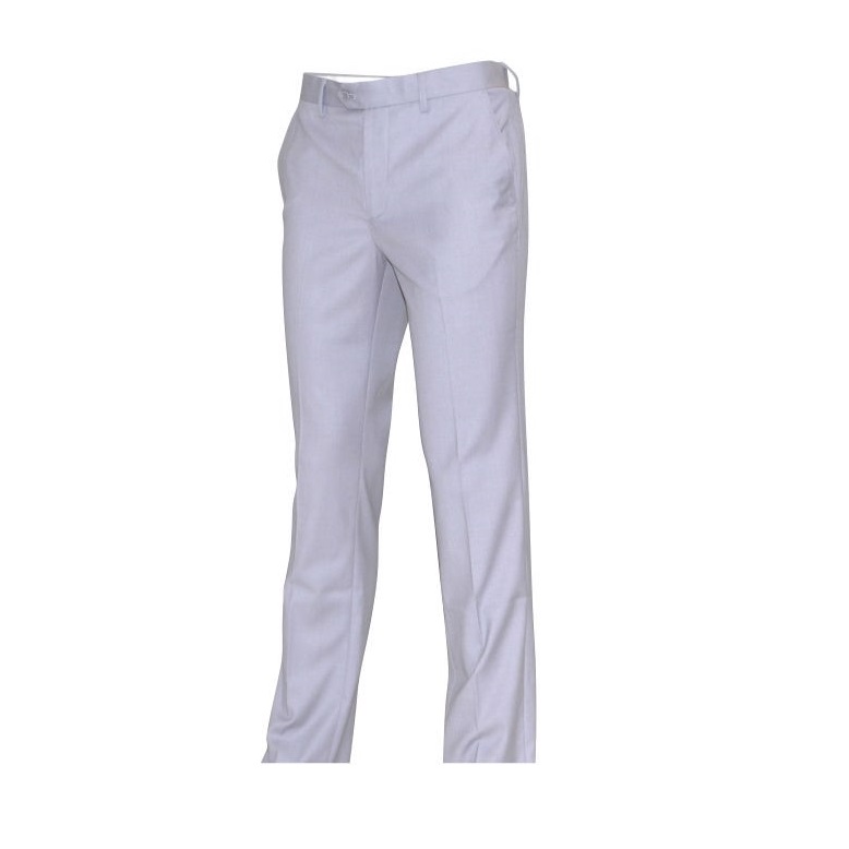 Quần Tây Nam Owen QS15306L0 Quần Âu Nam Màu Xám Dáng Slim Fit | BigBuy360 - bigbuy360.vn