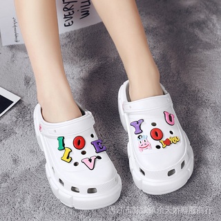 天娇鞋店cửa hàng giày đục lỗ đế dày phong cách mới cho nữ