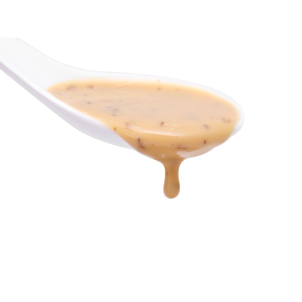 Nước chấm sốt mè rang KEWPIE 15ml trộn salad