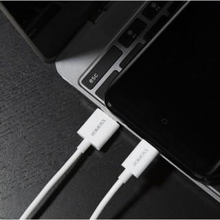 Cáp Sạc Chuẩn USB Type-C - Romoss CB30b