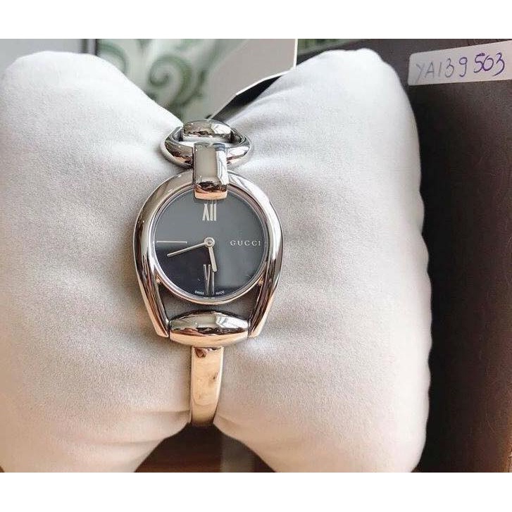 Đồng Hồ Nữ Gucci Horsebit Collection YA139503