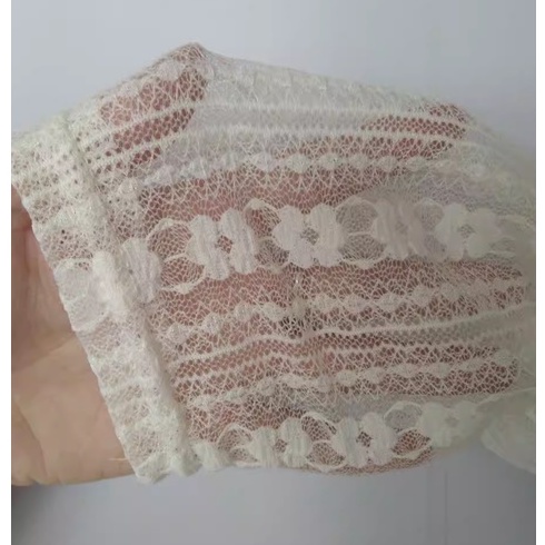 Áo khoác ngoài nữ ren thêu hoa bướm, cos dây cột phía trước hàng Quảng Châu hot 2023