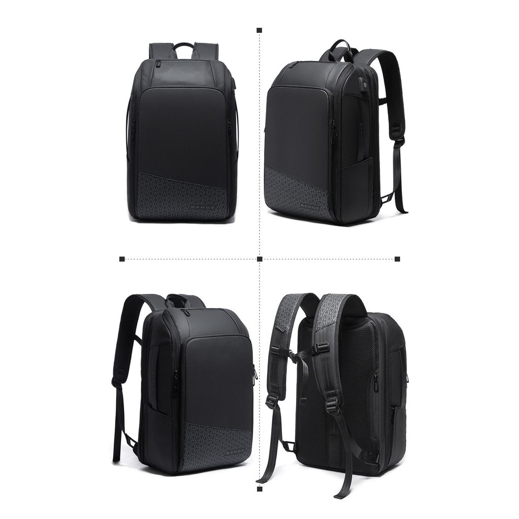 ZÓNG® Balo Laptop BANGE SOLO