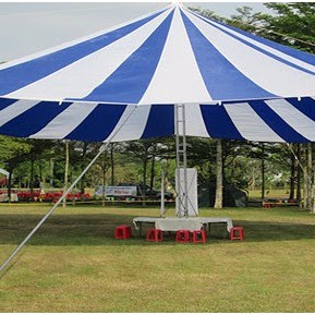 Nhà Dù Sự Kiện - Che Nắng Mưa Diện Tích Lớn, Sân Trường