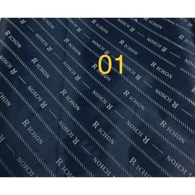 Vải lót túi xách