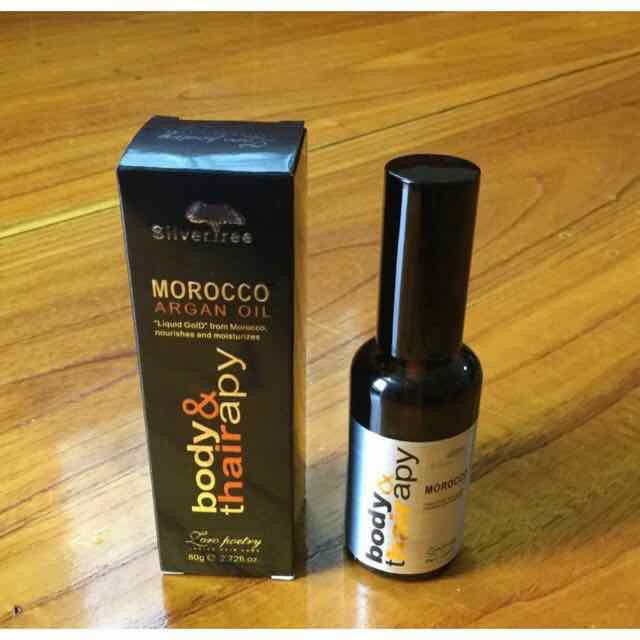 Dưỡng Phục Hồi Tóc Suông Bóng Mượt Chính Hãng