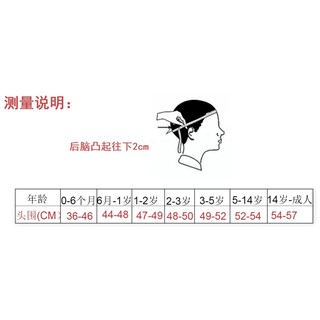 MŨ NỒI ĐEN DA CHO BÉ