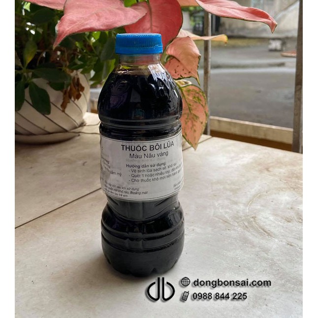 Thuốc bôi lũa bonsai 350ml