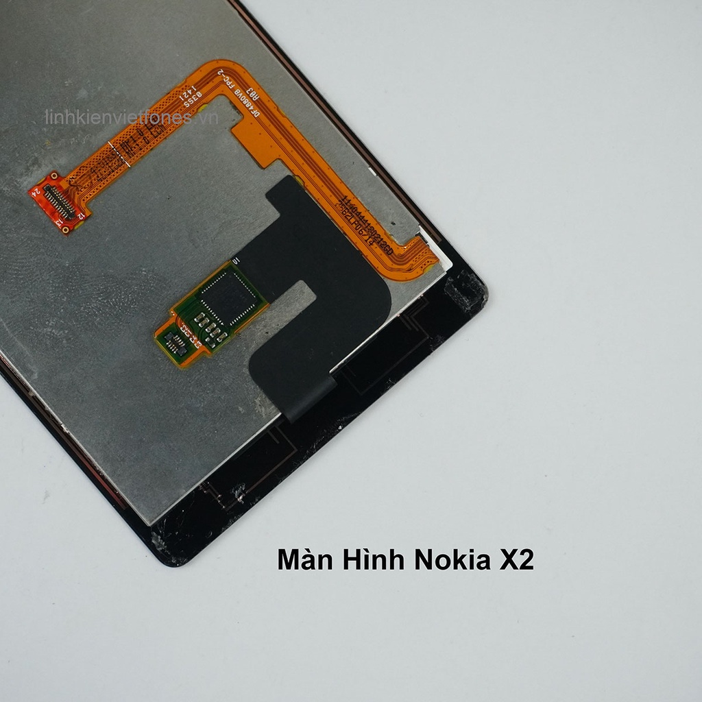 Màn hình Nokia X2